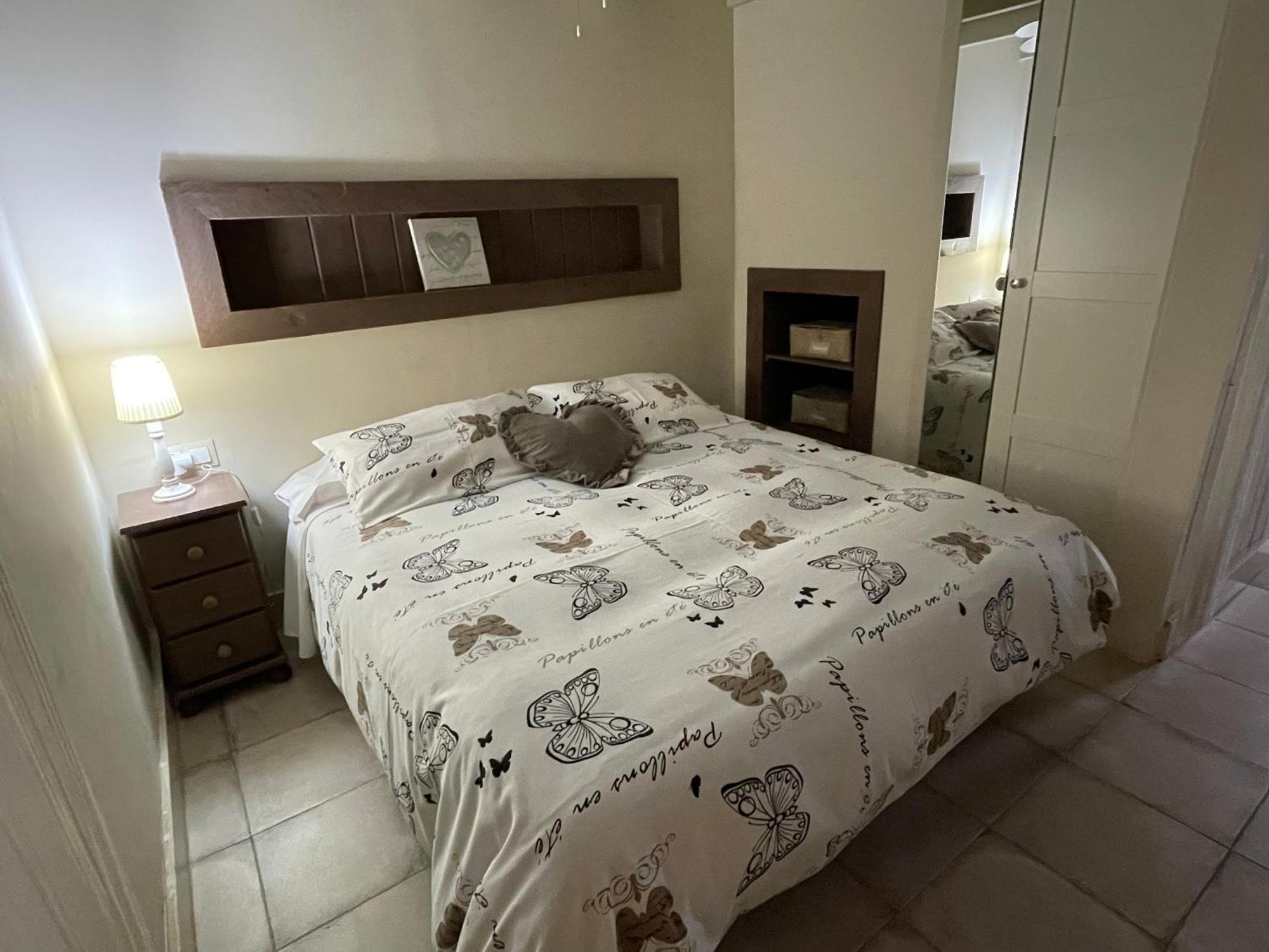 Apartamento Romantico Valencia Exterior photo